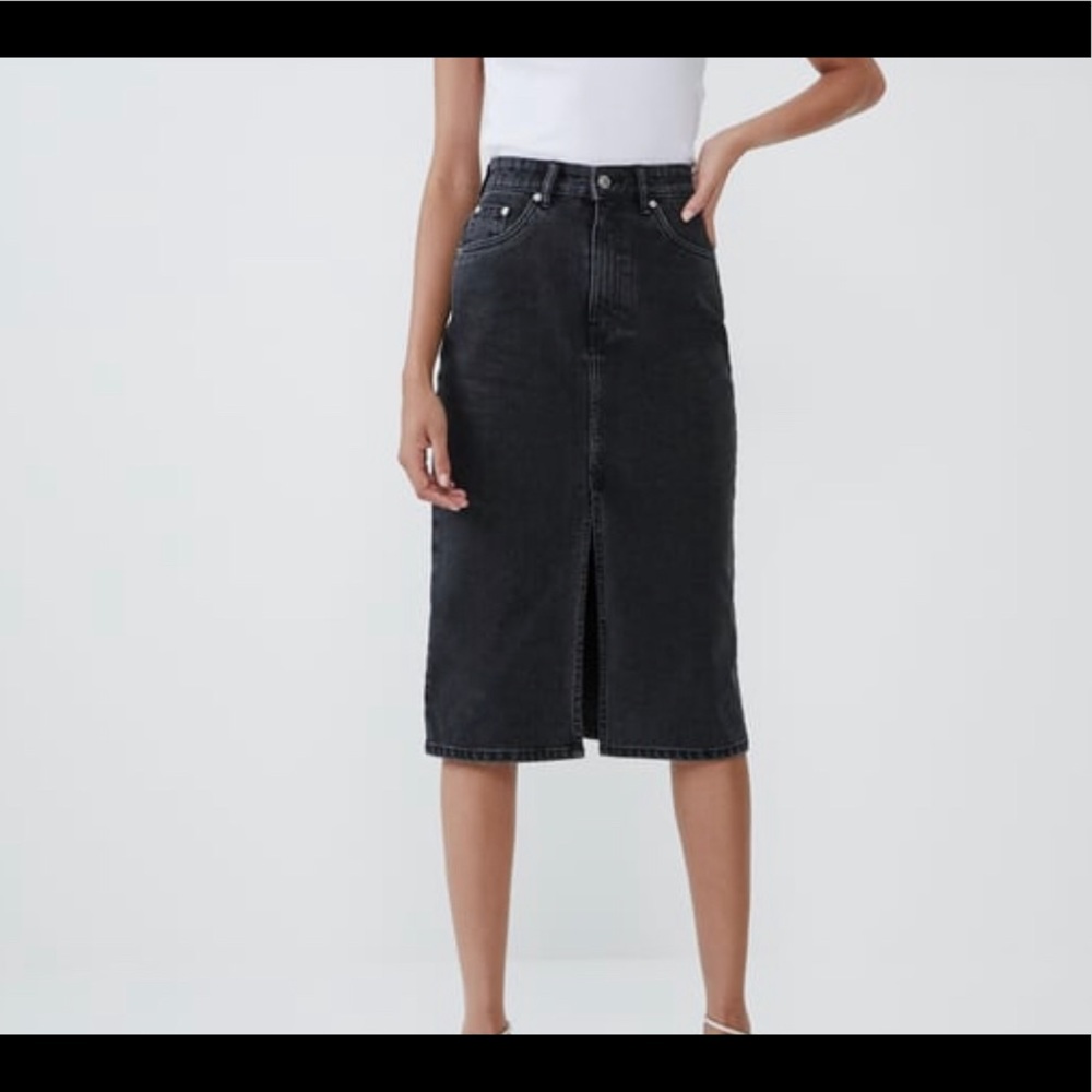 We the free Skirt